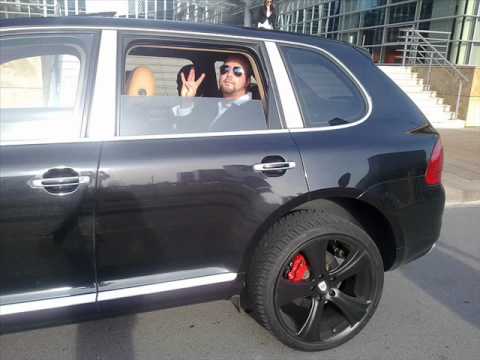 Original Makka ft Kami-Kasi West-Side story produce By Teejay