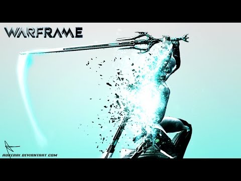 Warframe Bosse [Merkur-Venus-Mars] #1