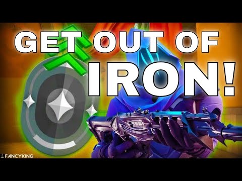 This will get you out of low elo IN 5 MINUTES!
