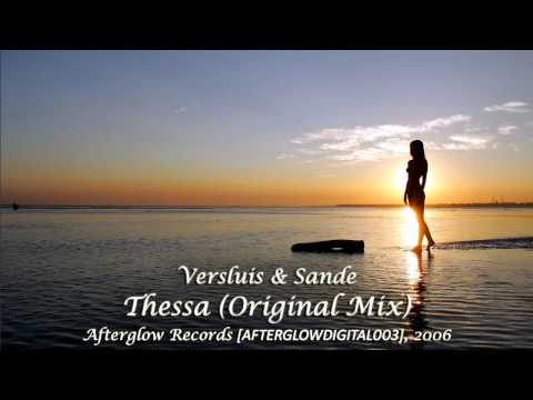 Versluis & Sande - Thessa (Original Mix)