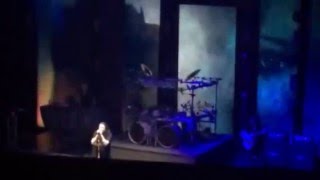 Dream Theater Losing Faythe Live