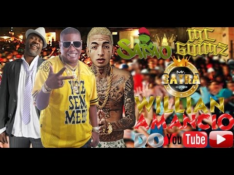 MC Sapão Feat  MC Guime e Mr  Catra   Rei do Baile Dennis DJ LANÇAMENTO 2015