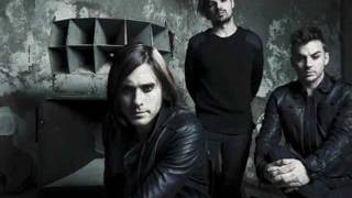 30 Seconds to Mars - R-Evolve