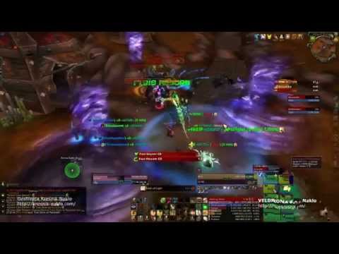 Republika Banana - World of Warcraft - Kor'kron Dark Shaman 10 Normal