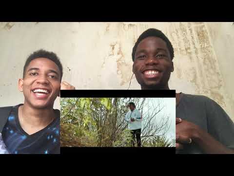 🇧🇷🔥 Africanos Reagindo a Mc Caverinha - Fatos Reais(Videoclipe Oficial)|REACT-GRINGO-REAÇÃO|