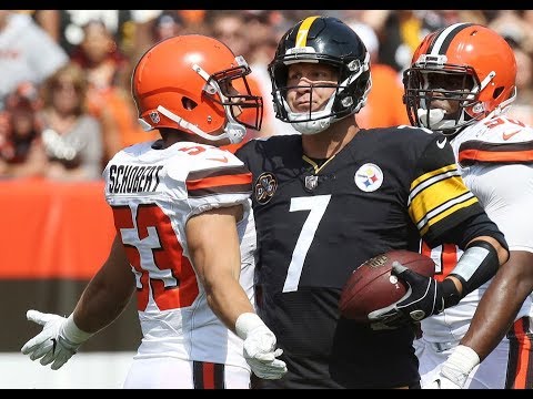 How the Browns are perceived from Pittsburgh's point-of-view - MS&LL 6/21/19 Video