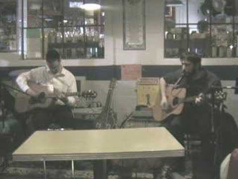 Lecha Ezbach - Moshe Skier and Adam Margolis