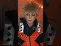 HE S RETURNED Bakugo Cosplayer Cosplay Mha