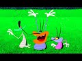 Oggy And The Cockroaches NEW OGGY IS ANGRY Full Episode In HD