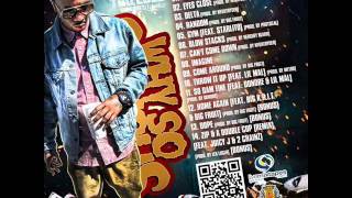 Tha Joker - Can&#39;t Come Down