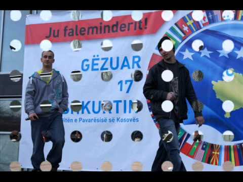 Doul-K Ft.New Stars-MoS e L'ShOO