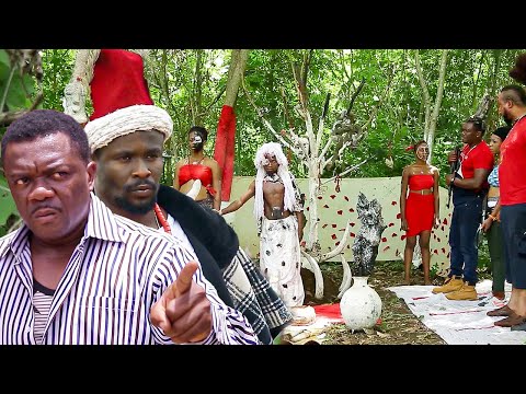 ZUBBY MICHAEL & KELVIN IKEDUBA LATEST NOLLYWOOD MOVIES 2024 MOVIE//KING OF THE STREET PT 2 #trending