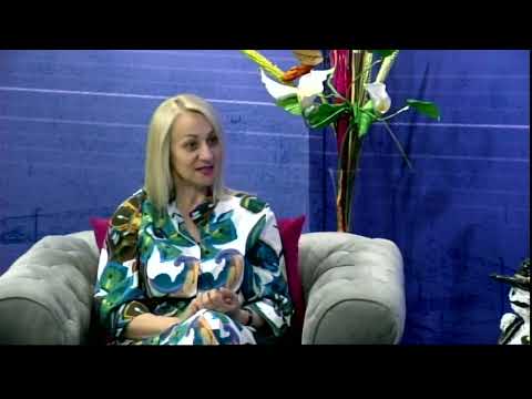 Dunavsko popodne 18.5 - gost Jelena Simonović Knežević