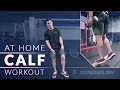 At Home Calf Workout | SixPackAbs.Com