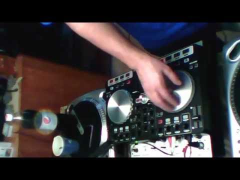 Skich Live in Mix Basslounge 11.11.12