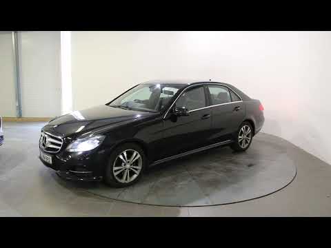Mercedes-Benz E-Class E220 CDI Elegance Sport Auto - Image 2