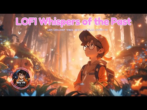 Lofi hip hop radio beats to relax :  7.Whispers of the Past - smoke 4:20 p.m