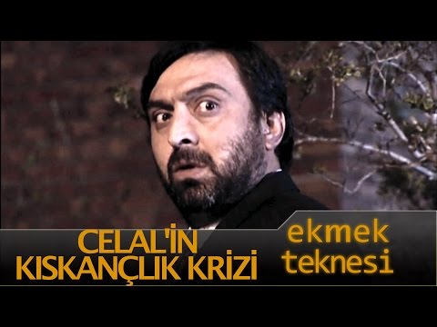 Bread Boat Episode 62 - Celal's Jealousy Crisis