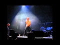 Jay Jay Johanson - Alone Again - 30/05/2011 Live ...