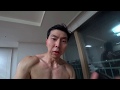 3일동안 맥주를 참았습니다. 그런데.....