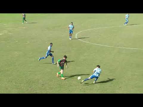 Concórdia 2 x 4 Avaí sub15