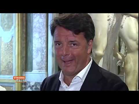 L'intervista di Matteo Renzi a Stasera Italia | 4 giugno 2020