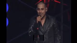 Espinoza Paz   Ruido En Tus Zapatos HD