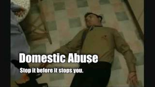 EastEnders: Trevor Morgan Abused by Mo