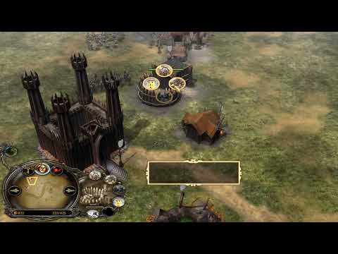 RotWK Patch 2.02 v6.0.0 Cast! Doctor vs. Samurai #8