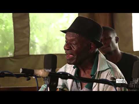 Peter Akwabi - Kifo Cha Mukabi