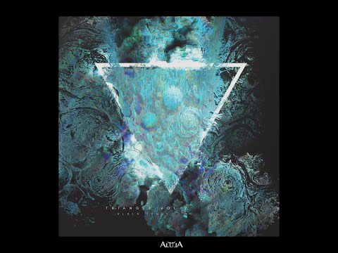 Perpetual Universe - Filaments (Official audio)