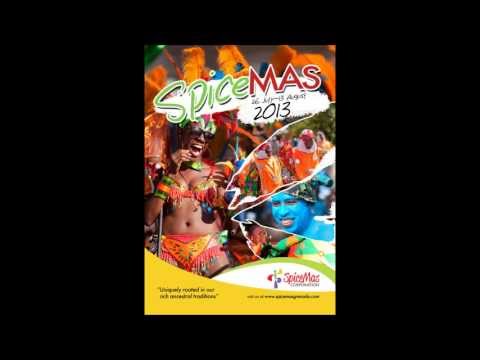 Terror Kid - Badd Like Yazz (Soca Monarch Tune)