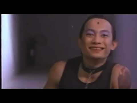 최후일전(The Final Test 1987)Fighter Scene