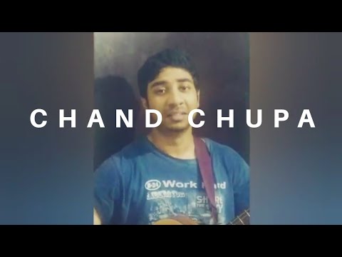 Sunny Agrawal Chand chupa badal mein