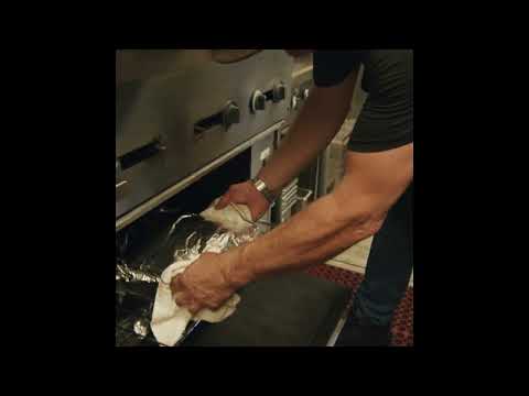 Croatian Meat Recipe At San Pedro Cafe