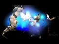 Mortal Kombat in 5 Minutes 