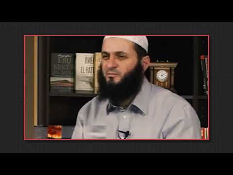 Ku është devotëshmeria?! | Hoxhë Sadullah Bajrami