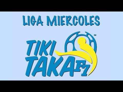 J23 MIERCOLES. LOS HOMBRES DE PACO - CATAS TEAM