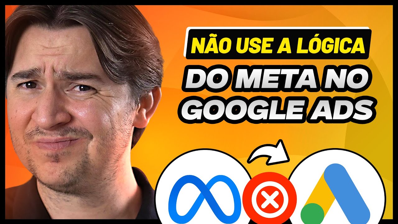 HIERARQUIA DE CAMPANHA NO GOOGLE ADS: COMO ORGANIZAR DO JEITO CERTO (E PARAR DE PERDER DINHEIRO)