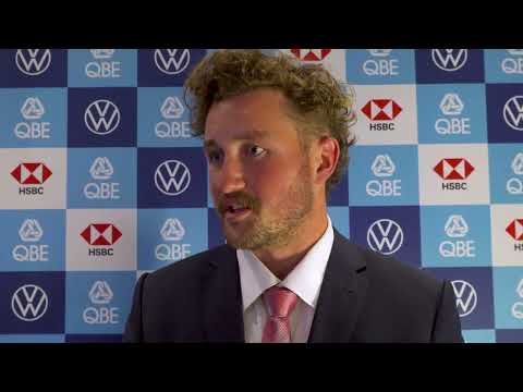 2022 VFL Player of the Year - Will Gould