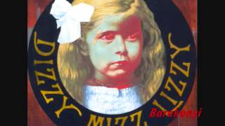 Dizzy Mizz Lizzy Love is a Loser&#39;s Game