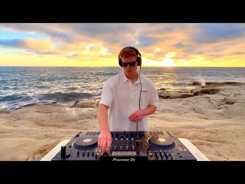 Rüfüs Du Sol Sundowner Mix |Vol. 61| (4K)