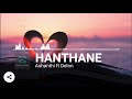 Ashanthi Hanthane Ft Delon