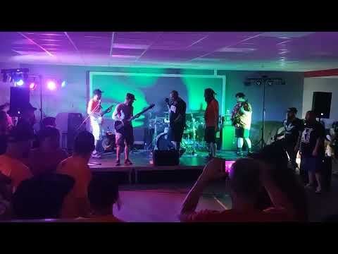 PUTREFYING CARNAGE - Full set @ MJ ACJ La Broc - 25/06/23