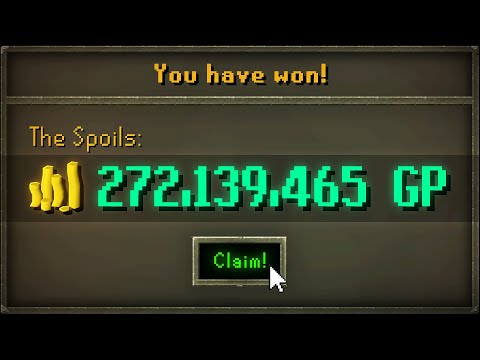 How I Anti-Scammed Runescape's Most Infamous Scamming Syndicate