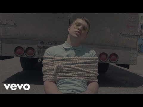 kyd the band - Ice Cream (Official Video)