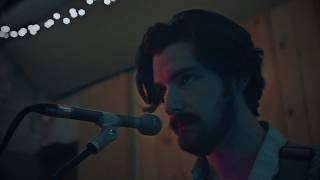 Exit Daze - Back to The City (LIVE) at The Creamery Studios
