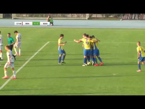 Bravo Publikum - Maribor 6:7; Finale Mladinskega pokala NZS 2016/17