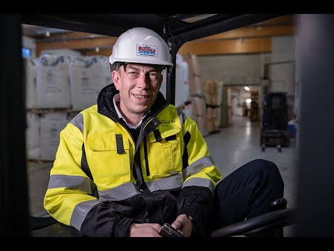 Satakunnan vuoden yrittäjä 2022 – Kuljetus Perkola Oy