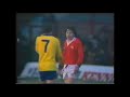 Man Utd v Arsenal 1979/80 Division One